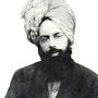Profile Picture of Hazrat Mirza Ghulam Ahmad, the Promised Messiah (as) - Al Islamon Google