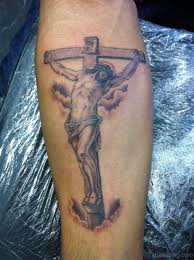 If you want to make a tattoo, look how it looks from other people! 72 Great Looking Jesus Tattoos For Arm