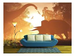 Our selection of 3d mural wallpaper is guaranteed to add that special spark to your new design, and you can sort the range by price and colour to find the. 3d Elephant Wallpaper 3d Wall Sticker Wall Decor Peel And Stick Wallpaper 3d Wall Mural Self Adhesive Exclusive Design 3d Photo Wallpaper Home Decor Home Living