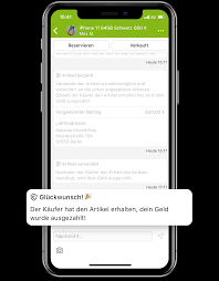 Des (völlig ungerechtfertigten verdachts, ein „roboter zu sein. Ebay Kleinanzeigen Fuhrt Bezahlfunktion Ein Ebay Kleinanzeigen Medien