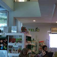 Lot 2c, jalan keluli 15/16, section 15, 40200 shah alam. Telic Paper Sdn Bhd Factory