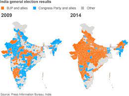 Official result india elections 2014 update. India S Congress Party Down But Not Yet Out Bbc News