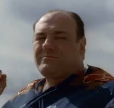 See more ideas about sopranos, tony soprano, sopranos quotes. Sopranos Spoilers Gifs Get The Best Gif On Giphy