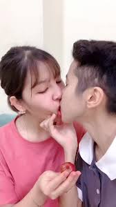 Luôn dành cho em điều ngọt ngào nhất 😘 #Tômtrinh