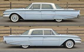 Image result for Hawaiian Blue 1960 Edsel