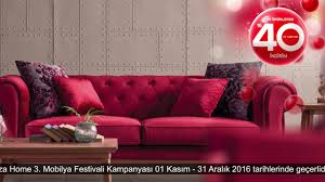 Enza Home Mobilya Festivali Chelsea Koltuk Takimi Youtube