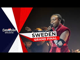 Artisten presenterades på en pressträff på tisdagen. Sweden Svt Confirms Melodifestivalen 2022 Host And Dates