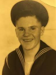 Honorable Woodrow “Woodie” Russell (1925-2001)