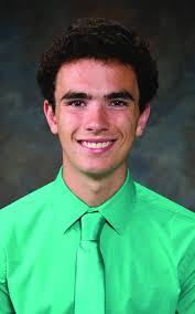 University High School