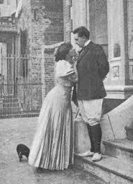 Colette And Missy Mathilde De Morny C 1908 Dress Down Friday Colette Dressed Down