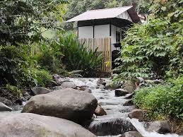 Sie waren bereits in saujana janda baik?teilen sie ihre erfahrung! Resort Menarik Di Janda Baik Untuk Percutian Privasi Keluarga Cuti Viral