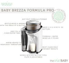 Baby Brezza Formula Pro Malaysia The Baby Loft