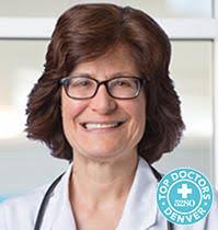 Paula Jean Zegob-Hartmann, MD