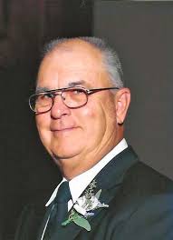 Gerald Newton Glover of Equality