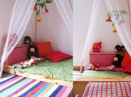 Consider A Floor Bed Floor Bed Childrens Floor Toddler Bedrooms
