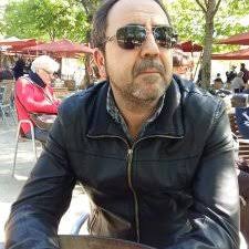 María Esteban-Torres (@Mariaestorres)