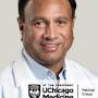 Profile Picture of Mohammed Shamshuddin, MD - UChicago Medicineon Google