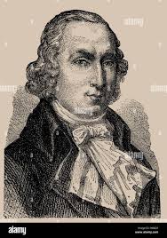 Pierre samuel hi-res stock photography and images