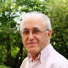 JOSÉ ÁNGEL ARCOS ALONSO -Escritor-