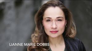 Lianne Marie Dobbs