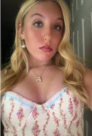 Alyssa Kohler's Instagram, Twitter & Facebook