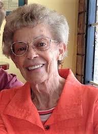 Martha Smitten Obituary (1936