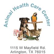 At animal health care center, you can expect state of the art medical care for your pet companions. Veterinarian In Arlington Tx Animal Health Care Center