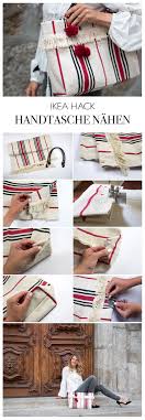 Viele hausmittel aus haushalt und garten können sie als dünger verwenden. Diy Fashion Handtasche Aus Teppich Nahen Ikea Hack