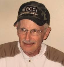 Obituary for Elden Lee Helmick