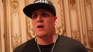 Mike Russell ready for April 21st fight, picks LaRon Mitchell over Tyson  Fury