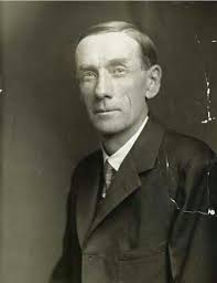 Edward W Stark (1869-1935)