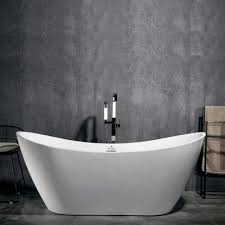Pulse Showerspas 71 X 29 Freestanding Soaking Bathtub Soaking Bathtubs Bathtub Remodel Bathtub