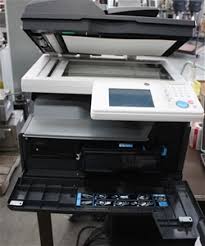 Use the links on this page to download the latest version of konica minolta bizhub25e scan drivers. Konica Minolta Bizhub 25e Office Multifunction Printer Auction 0031 3014050 Grays Australia