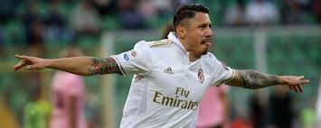 Một hành trình bóng đá thực sự, gianluca lapadula năm nay 29 tuổi và đã trải qua 13 câu lạc bộ trong đó có gorica bên phía slovenia. Gianluca Lapadula Stats News Bio Espn
