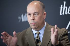 Goodbye, Michael Jones, the man who gave the power of maps in our hands