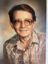 Donna Haney Obituary (1935