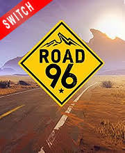 An adventure game shouldn't let anything get in the way of telling its story, but unfortunately, that happens fairly often in road 96 on nintendo switch. Buy Road 96 Nintendo Switch Compare Prices