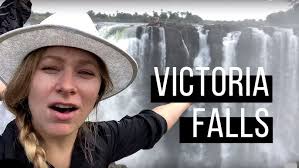 WHY GO ON VICTORIA FALLS TOURS?