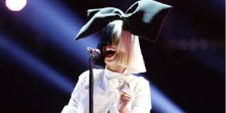 New single hey boy is out everywhere now! Sia S Actual Face And Reason She Hides It Revealed