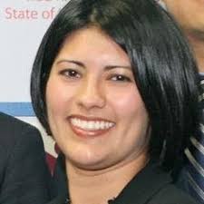 Mireya Hurtado's Instagram, Twitter & Facebook