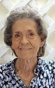 Mary Holland Obituary