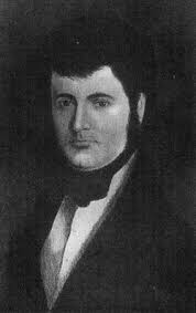 Carl Wilhelm Apollo Groos (1794-1882)