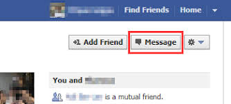 Maybe you would like to learn more about one of these? Is There Still A Way To Send A Message With A Friend Request On Facebook Web Applications Stack Exchange