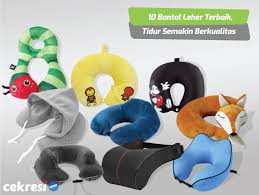 Dalam perjalanan baik itu menggunakan mobil, kereta, atau pesawat sekalipun kita sulit mencari posisi yang enak untuk sekadar tidur sejenak. 10 Bantal Leher Terbaik Yang Membuat Tidur Semakin Berkualitas Cekresi Com