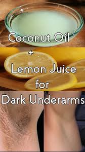 Use Coconut Oil For Dark Underarms The Moisturizing Ability Of This Edible Oil Can Help To Get Rid Of Itching Dark Underarms Coconut Oil For Skin Oils For Skin