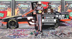 When austin dillon's car went airborne coming to the checkered flag in the coke zero 400 at daytona in july, the cockpit turned silent. Austin Dillon 2020 Season In Review Highlights Nascar