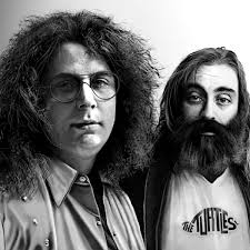 Barry and Connie Kramer —beautiful humans