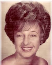 Obituary information for Frances L. Rogers