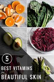 Best vitamin a supplement for skin. The 5 Best Vitamins For Beautiful Skin Helloglow Co