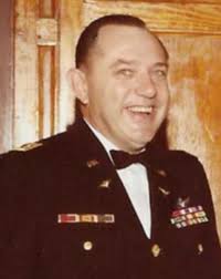Samuel Elisha Kaiser (Lieutenant Colonel U. S. Army Retired) Obituary  January 7, 2023